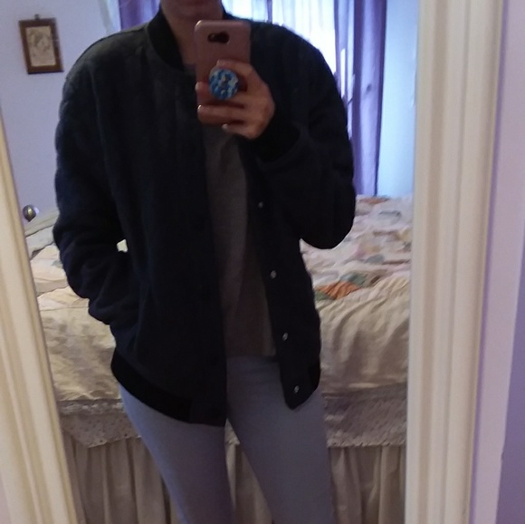 Fall and early Winter Jacket - Picture 5 of 5